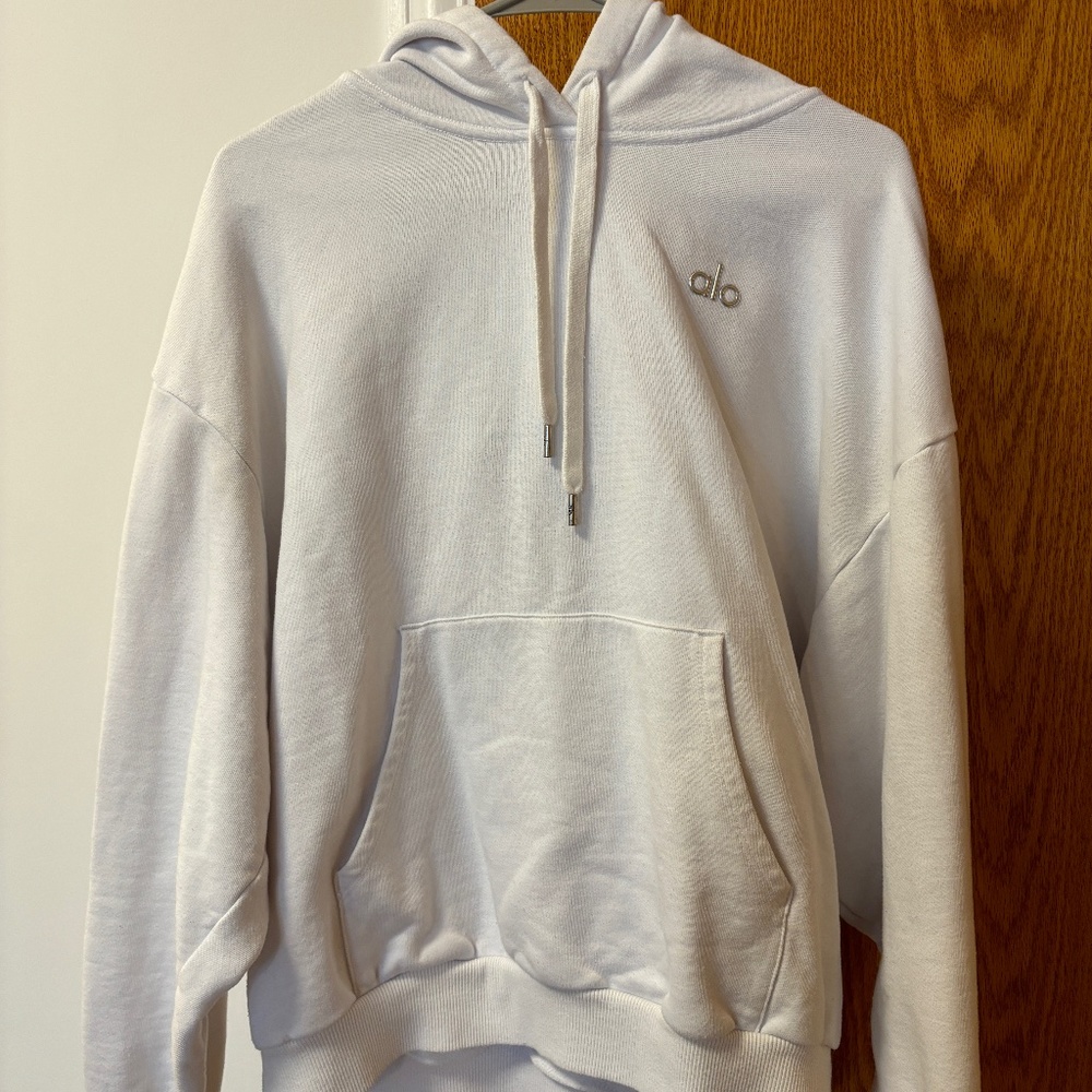 Alo Accolade Hoodie